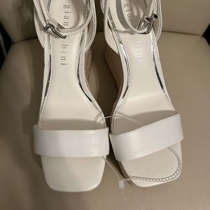 Gianni Bini Women’s Wedge Heels